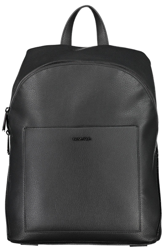 CALVIN KLEIN ZAINO UOMO NERO