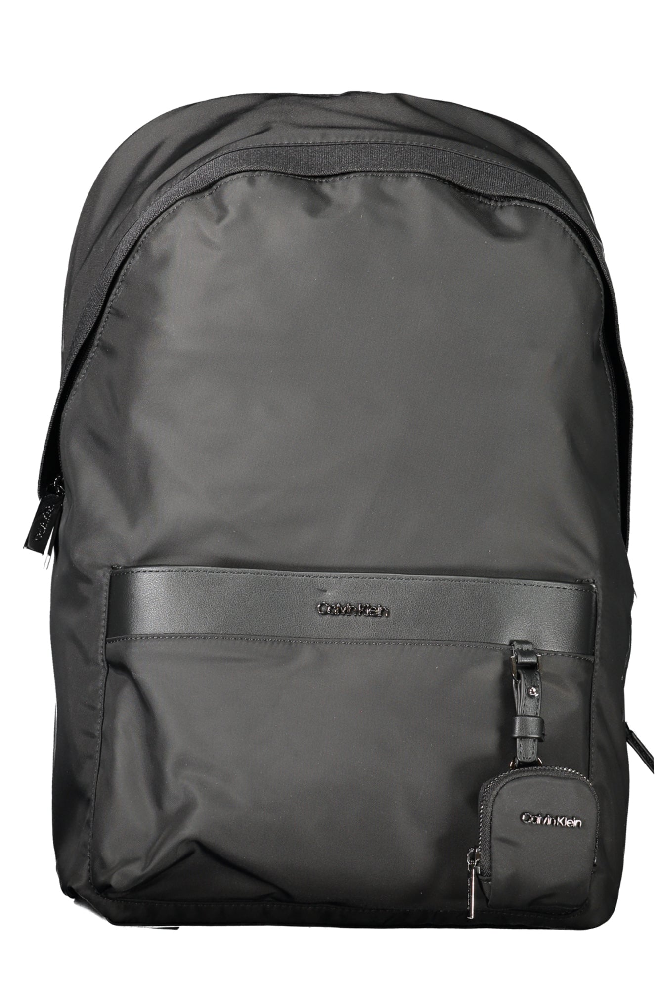 CALVIN KLEIN ZAINO UOMO NERO