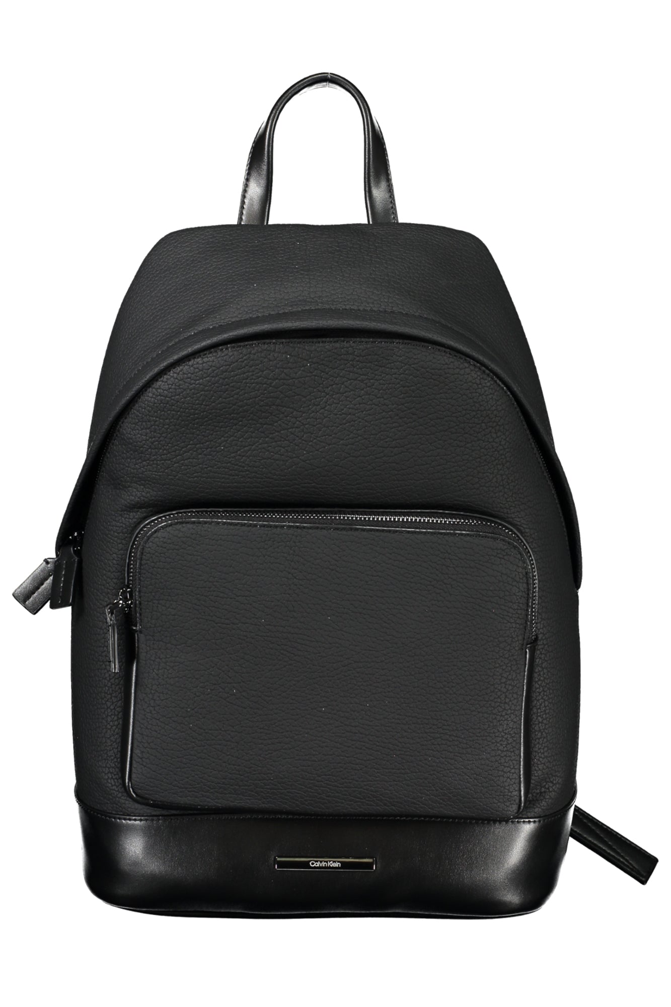 CALVIN KLEIN ZAINO UOMO NERO