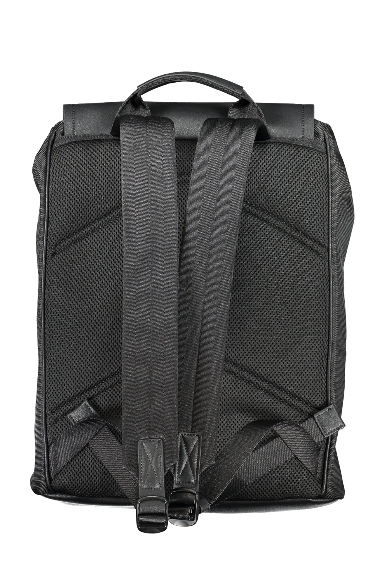 CALVIN KLEIN ZAINO UOMO NERO