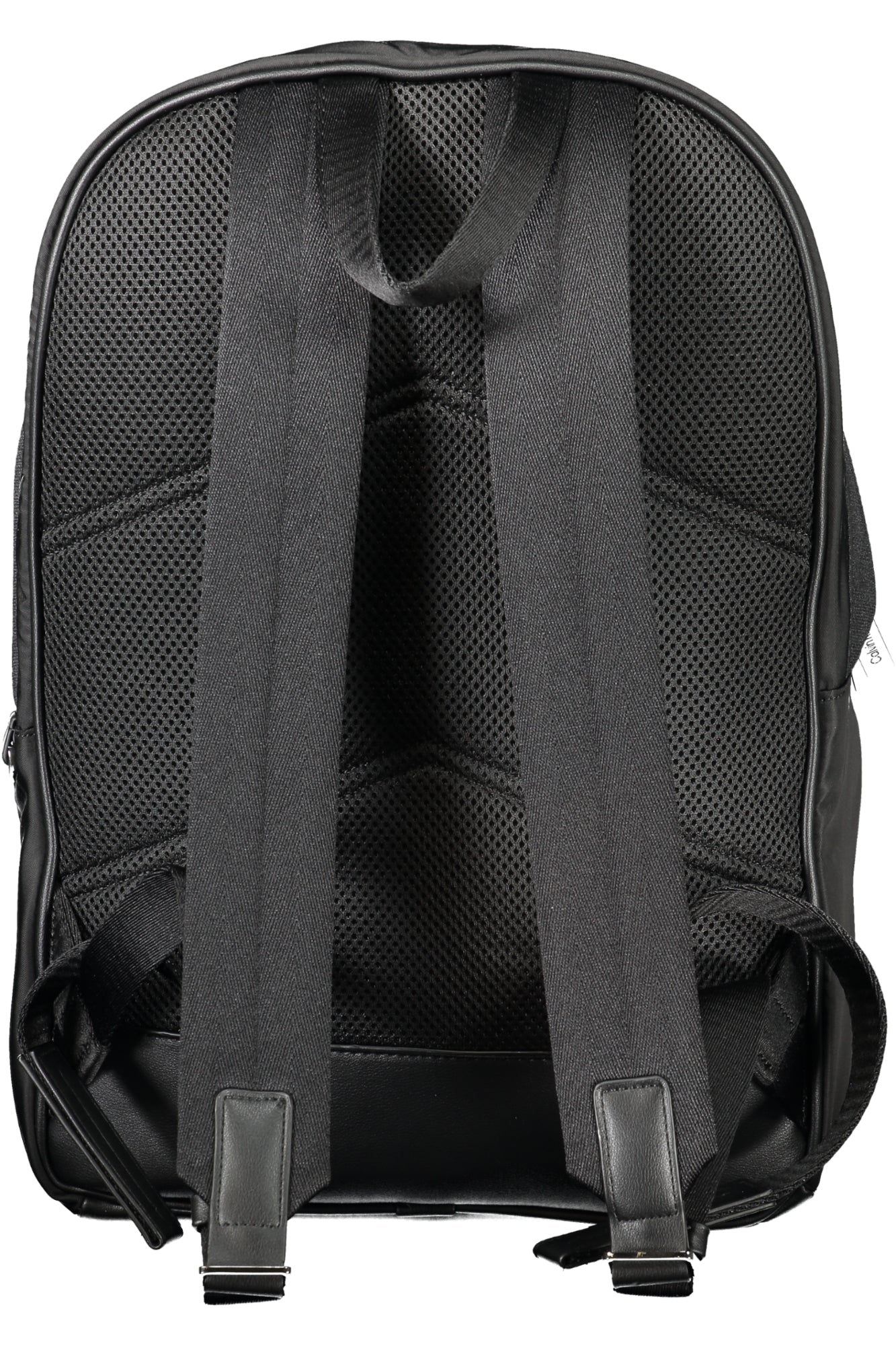 CALVIN KLEIN ZAINO UOMO NERO