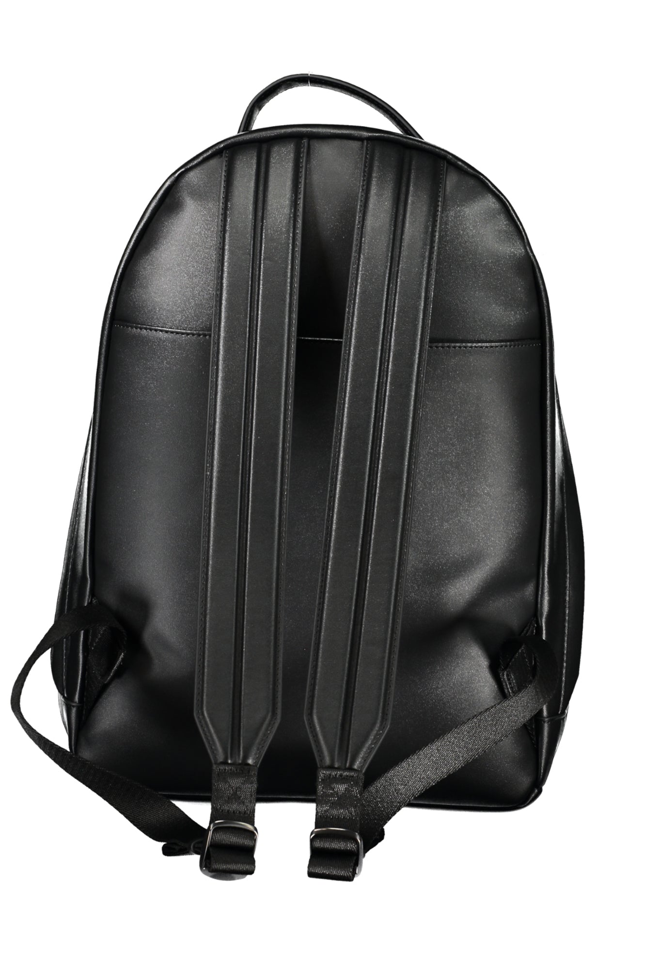 CALVIN KLEIN ZAINO UOMO NERO