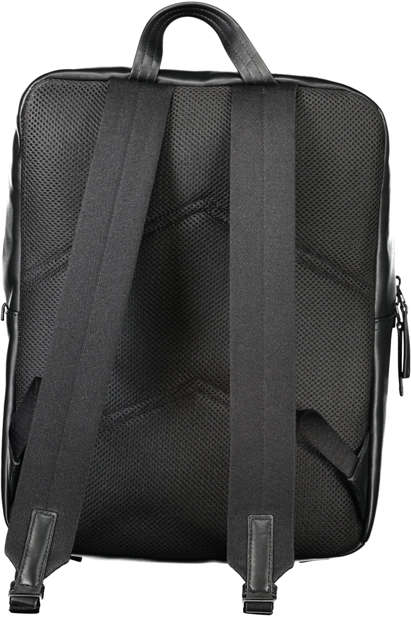 CALVIN KLEIN ZAINO UOMO NERO