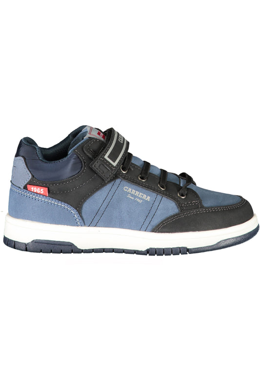 CARRERA CALZATURA SPORTIVA UOMO BLU