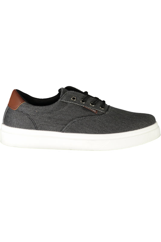 CARRERA CALZATURA SPORTIVA UOMO NERO