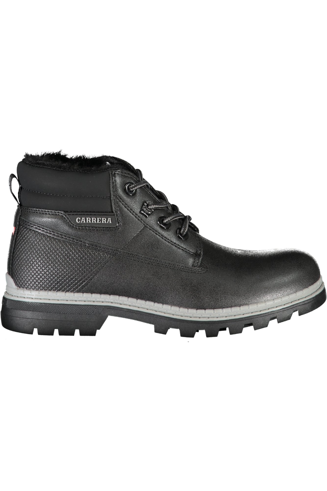 CARRERA CALZATURA STIVALE DONNA NERO