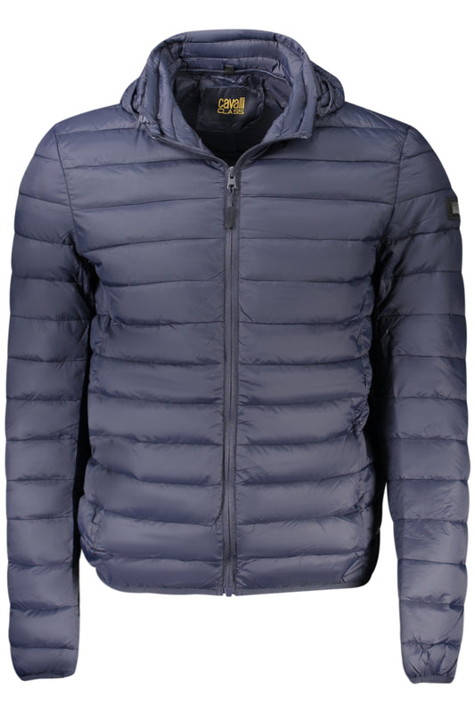 CAVALLI CLASS GIUBBOTTO UOMO BLU