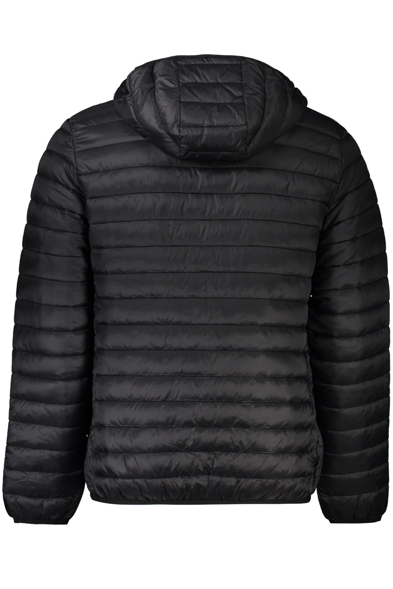 CAVALLI CLASS GIUBBOTTO UOMO NERO