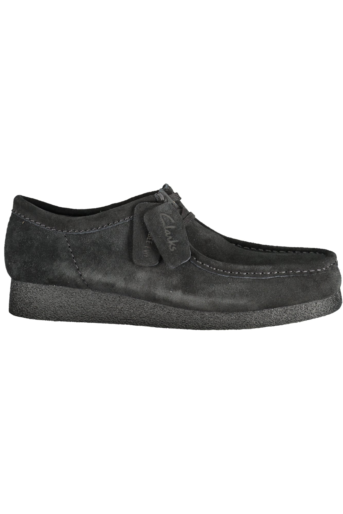 CLARKS CALZATURA SPORTIVA UOMO NERO