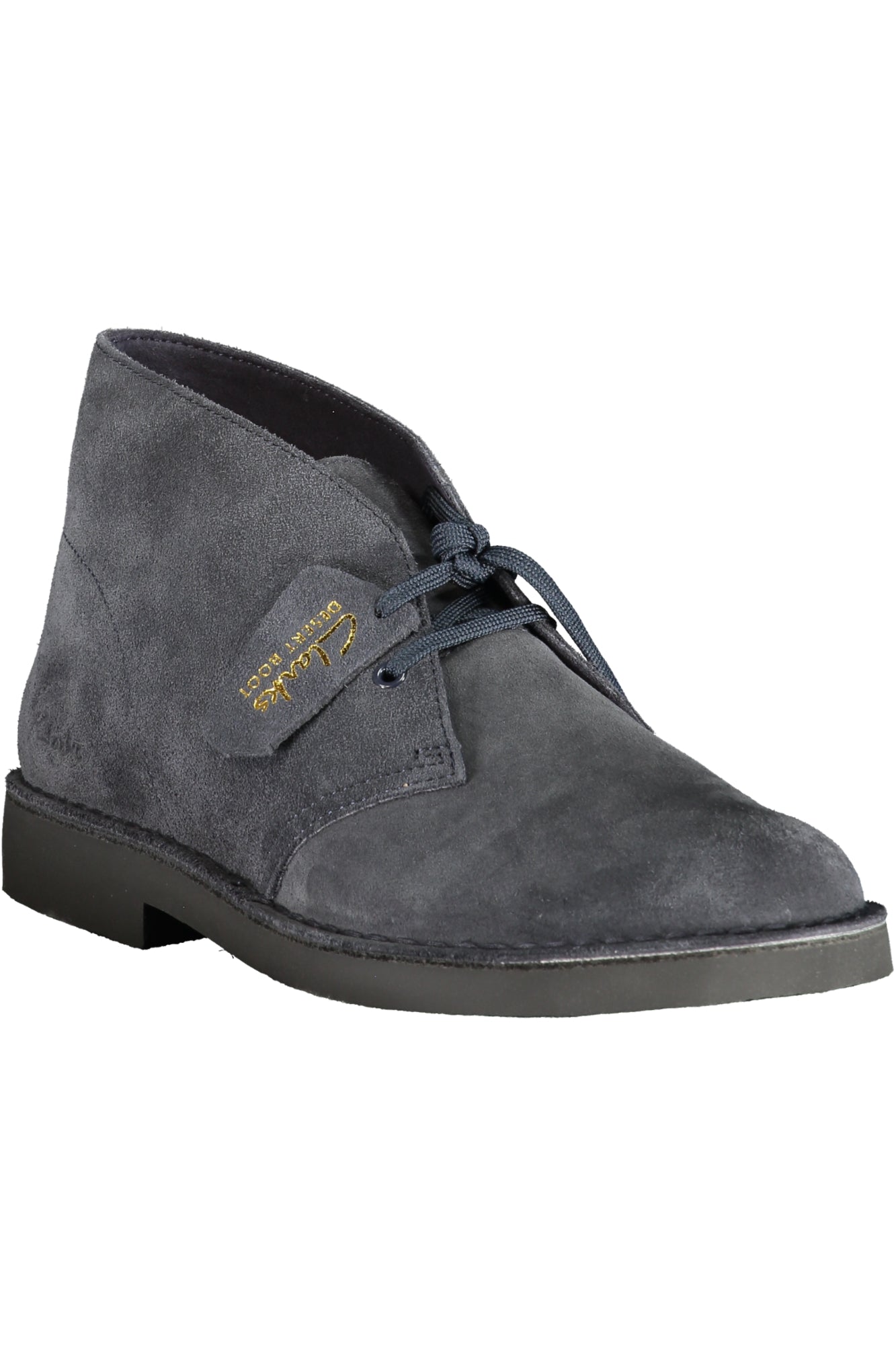 CLARKS CALZATURA STIVALE UOMO BLU