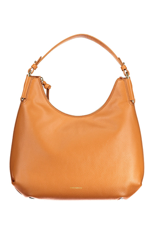 COCCINELLE BORSA DONNA ARANCIO