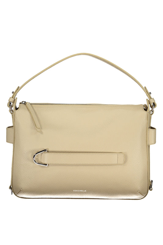 COCCINELLE BORSA DONNA BEIGE