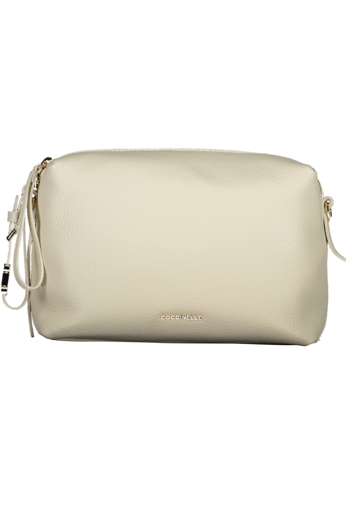 COCCINELLE BORSA DONNA BIANCO