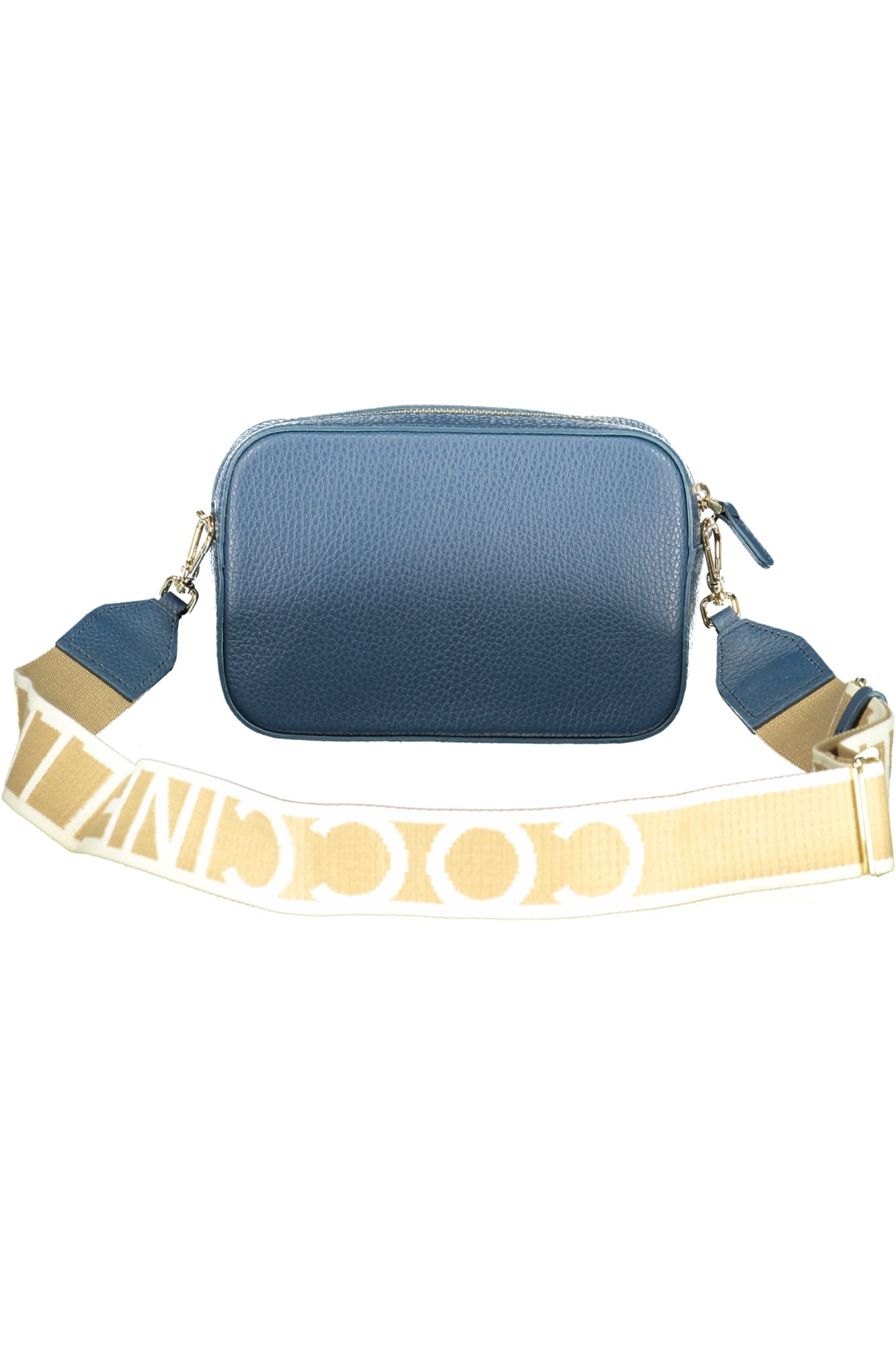 COCCINELLE BORSA DONNA BLU
