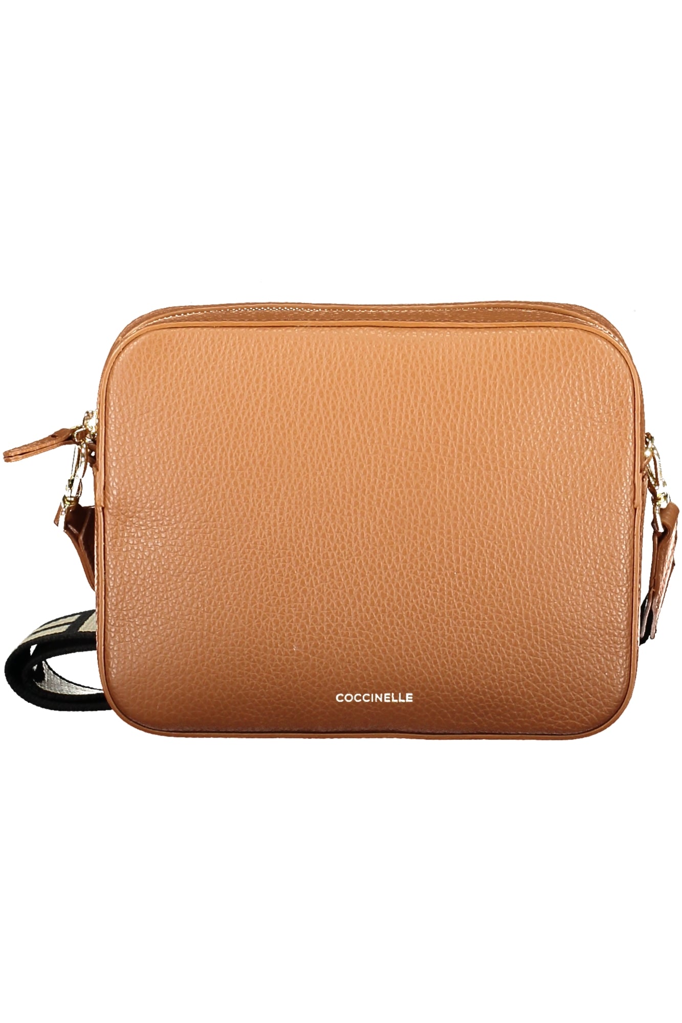 COCCINELLE BORSA DONNA MARRONE