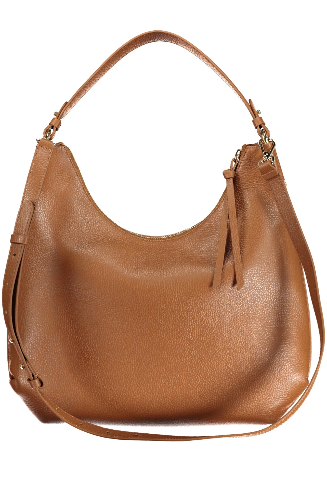 COCCINELLE BORSA DONNA MARRONE