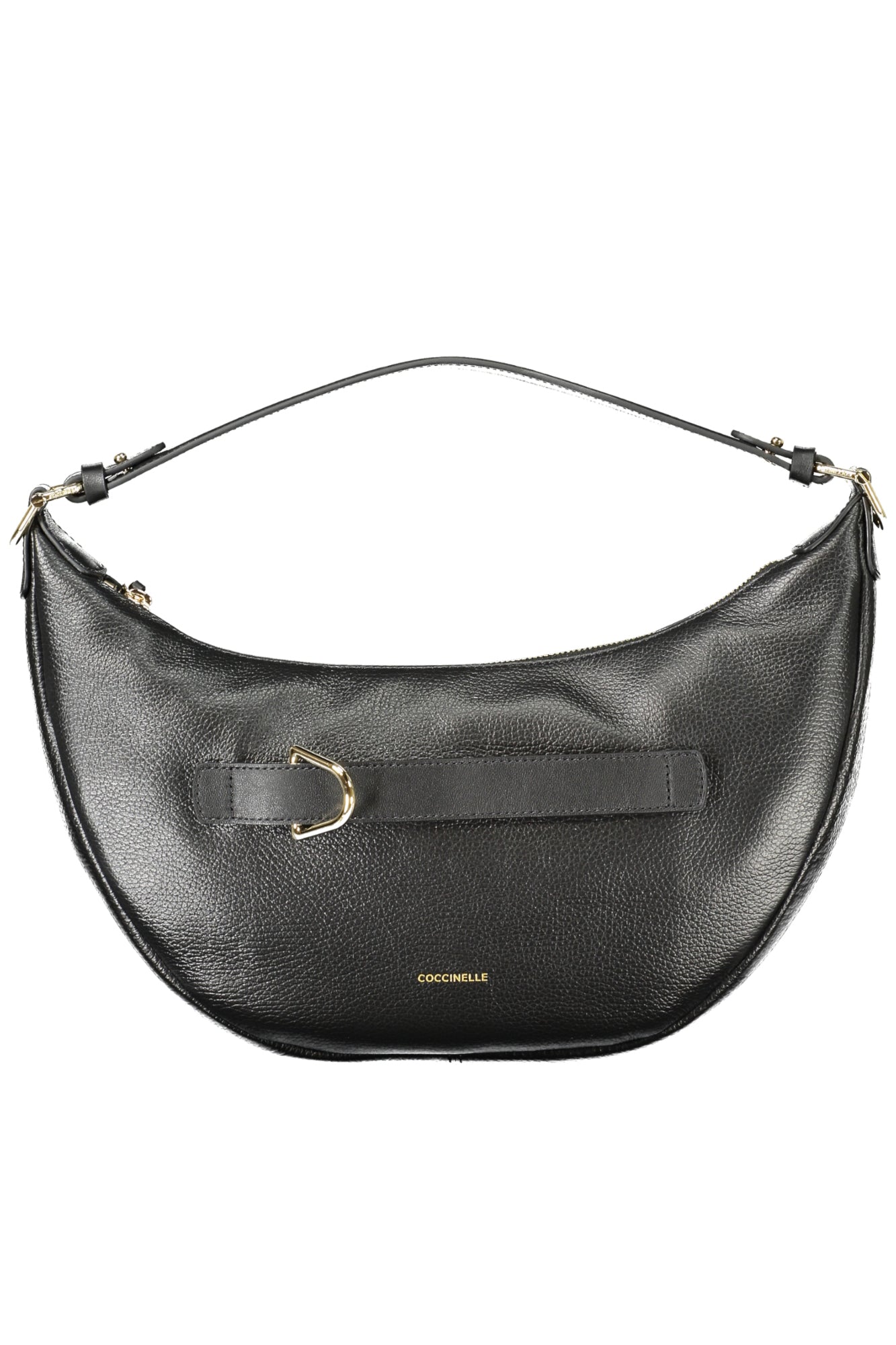COCCINELLE BORSA DONNA NERO