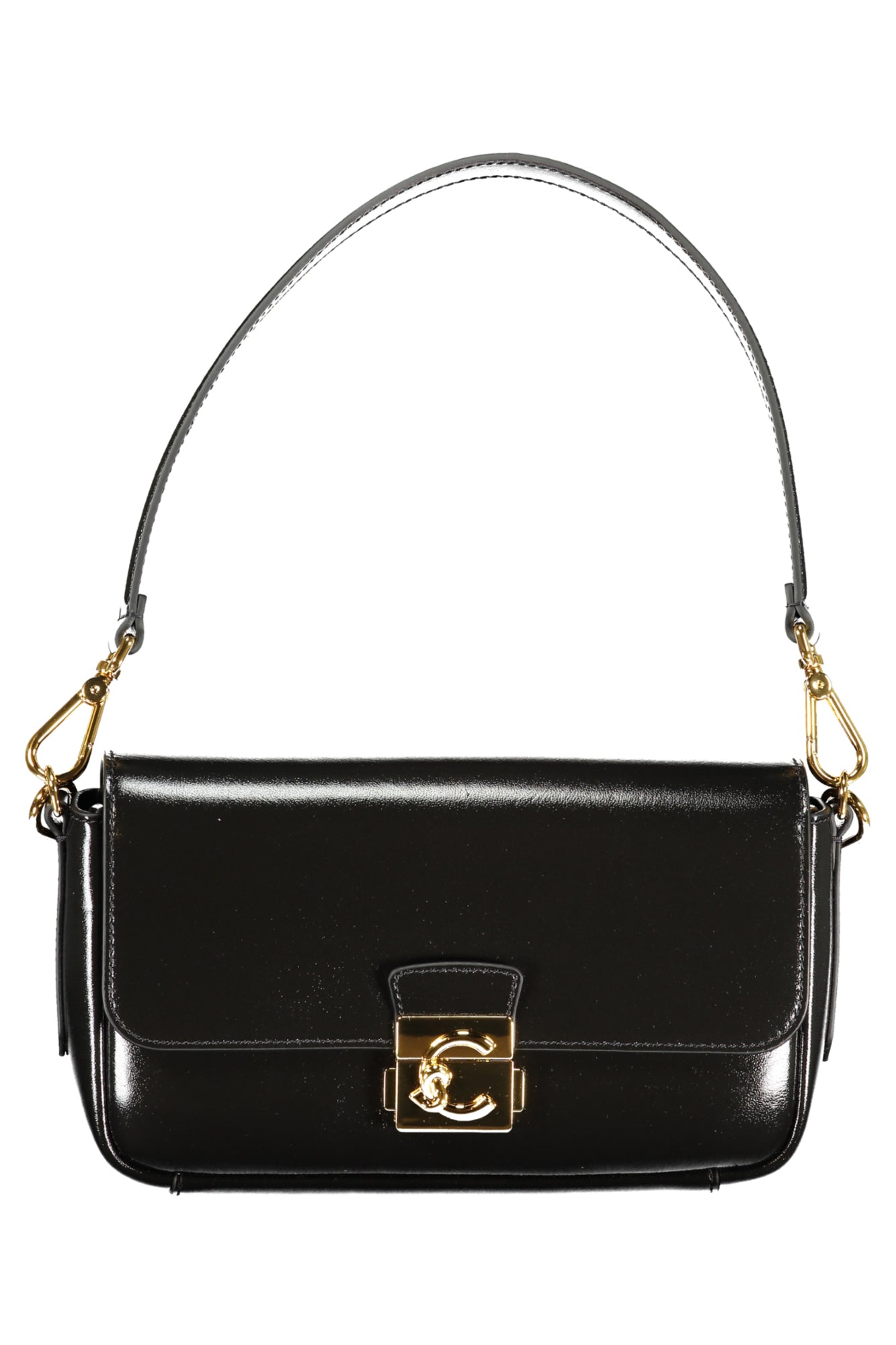 COCCINELLE BORSA DONNA NERO