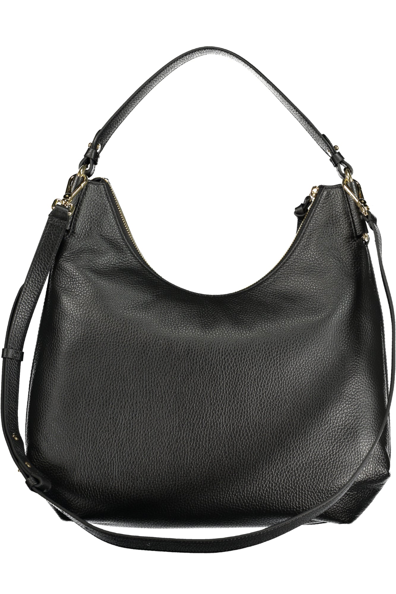 COCCINELLE BORSA DONNA NERO