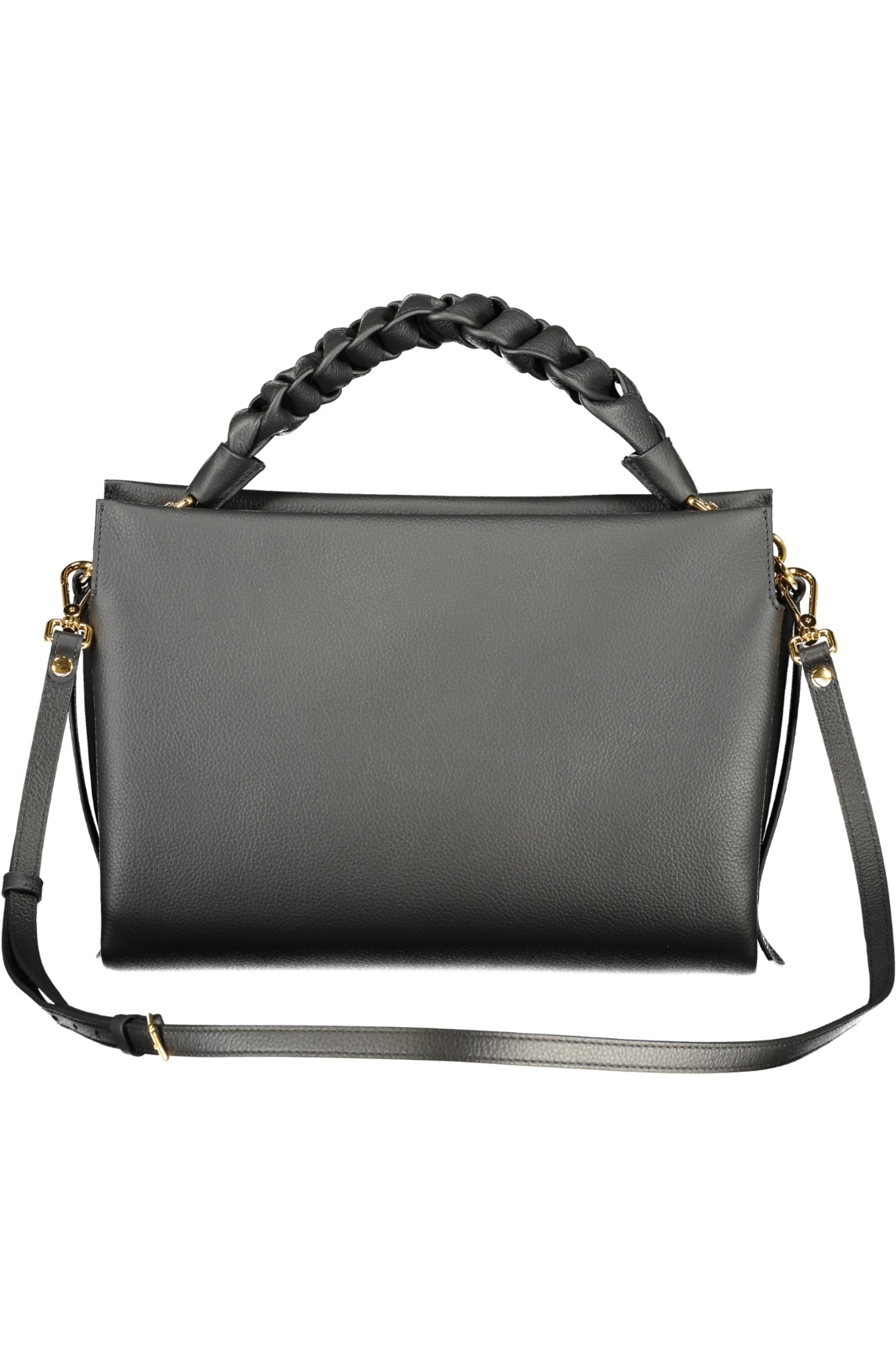 COCCINELLE BORSA DONNA NERO