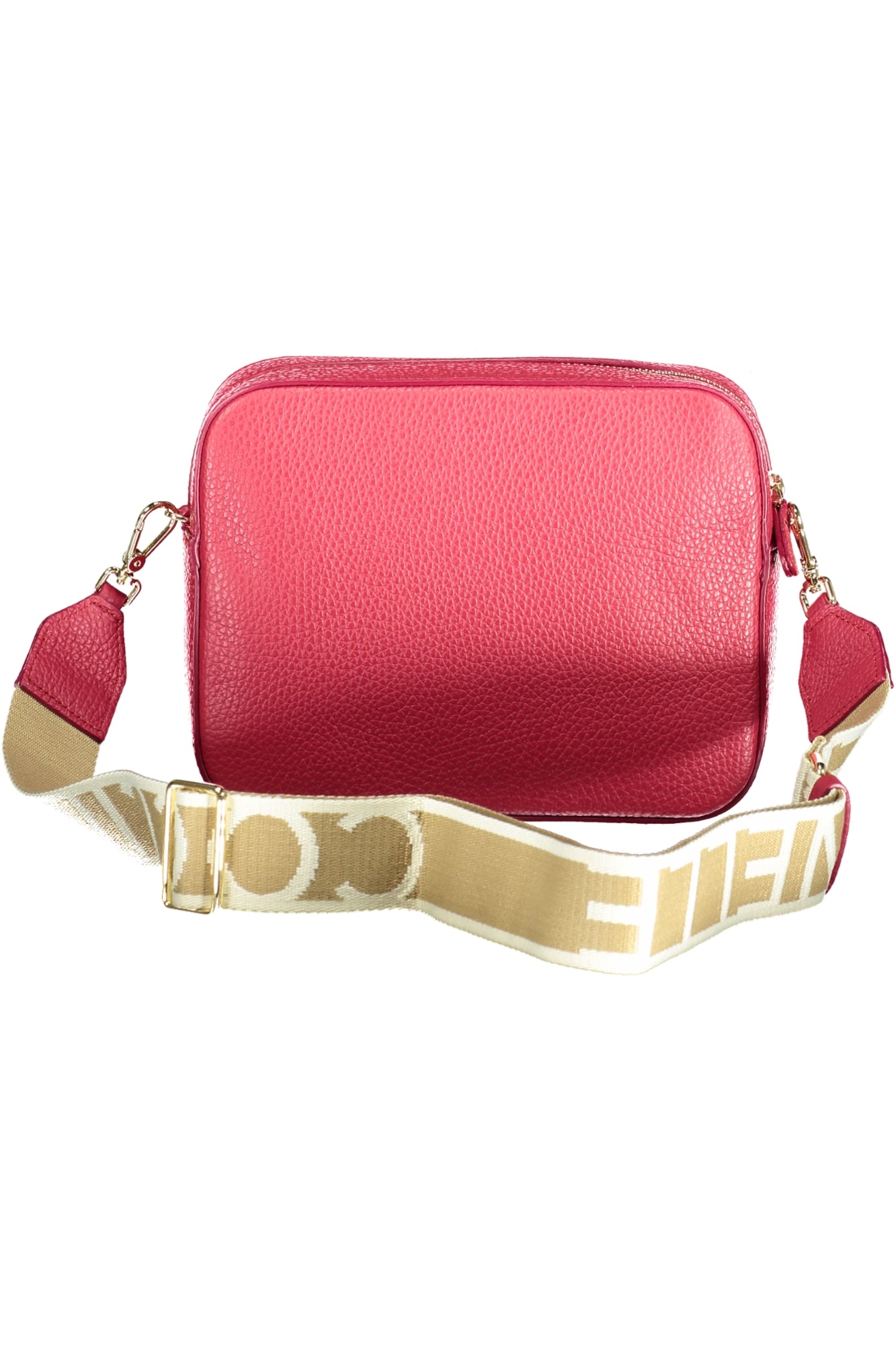 COCCINELLE BORSA DONNA ROSSO