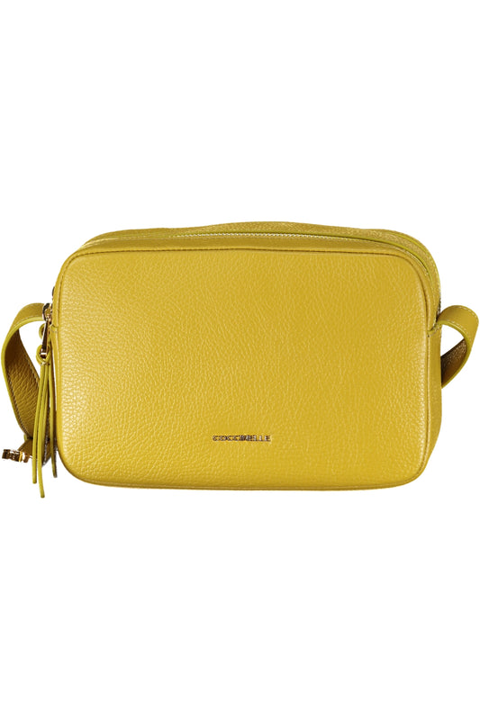 COCCINELLE BORSA DONNA VERDE
