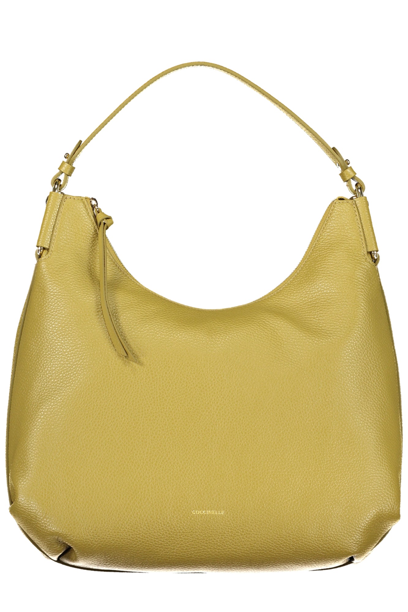 COCCINELLE BORSA DONNA VERDE