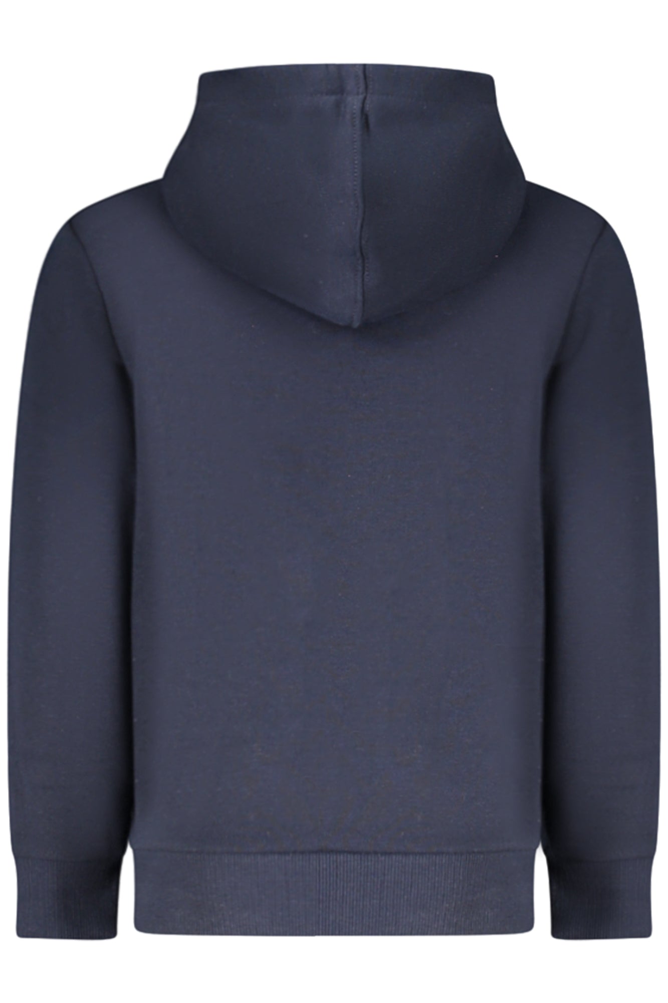 CONVERSE FELPA SENZA ZIP BAMBINO BLU
