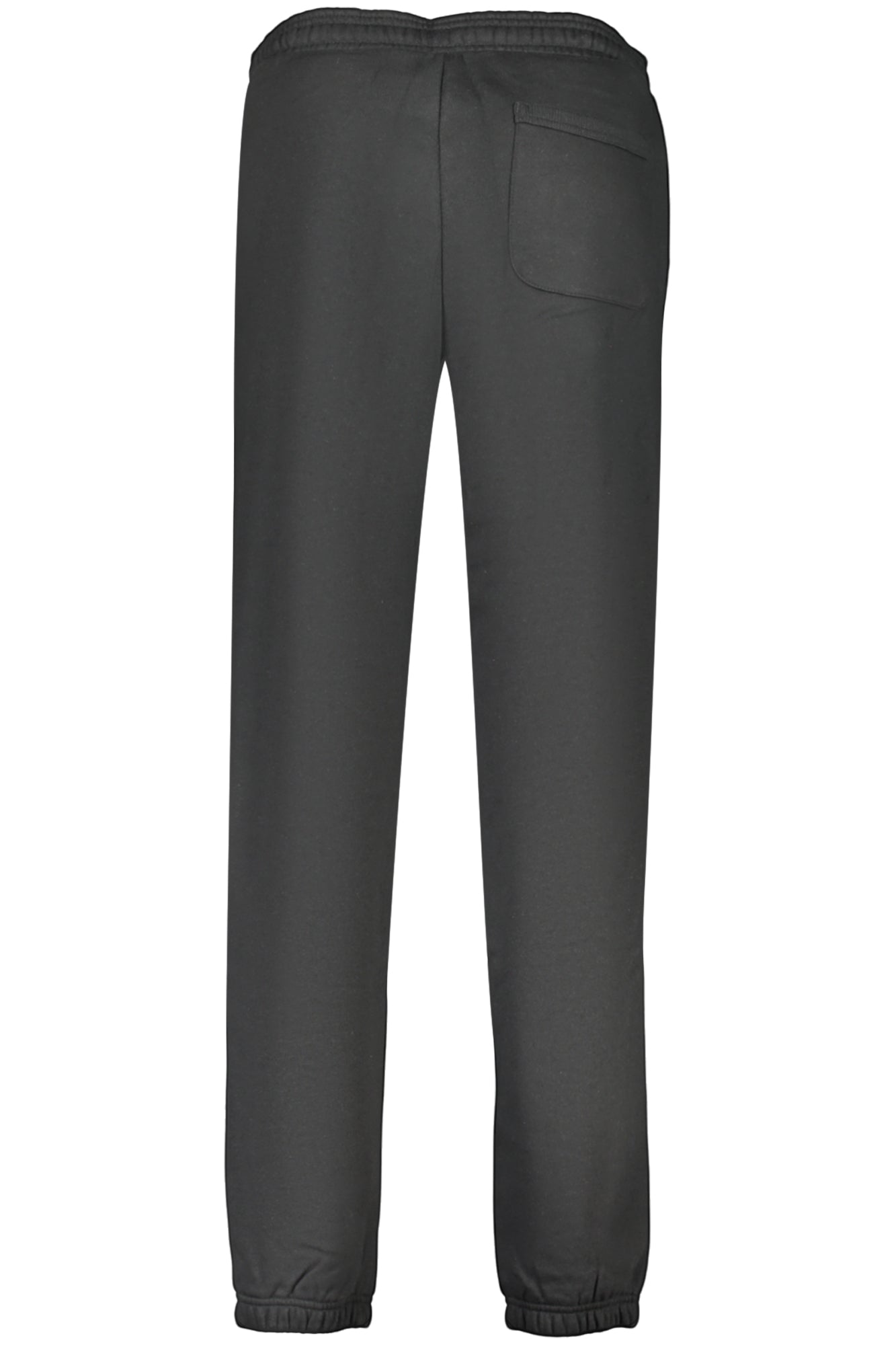CONVERSE PANTALONE TUTA LUNGO DONNA NERO
