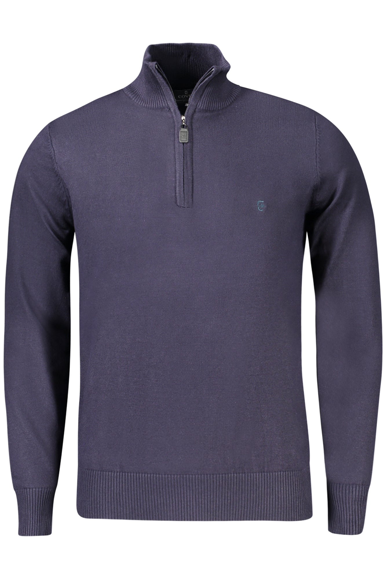 COVERI MOVING MAGLIA UOMO BLU