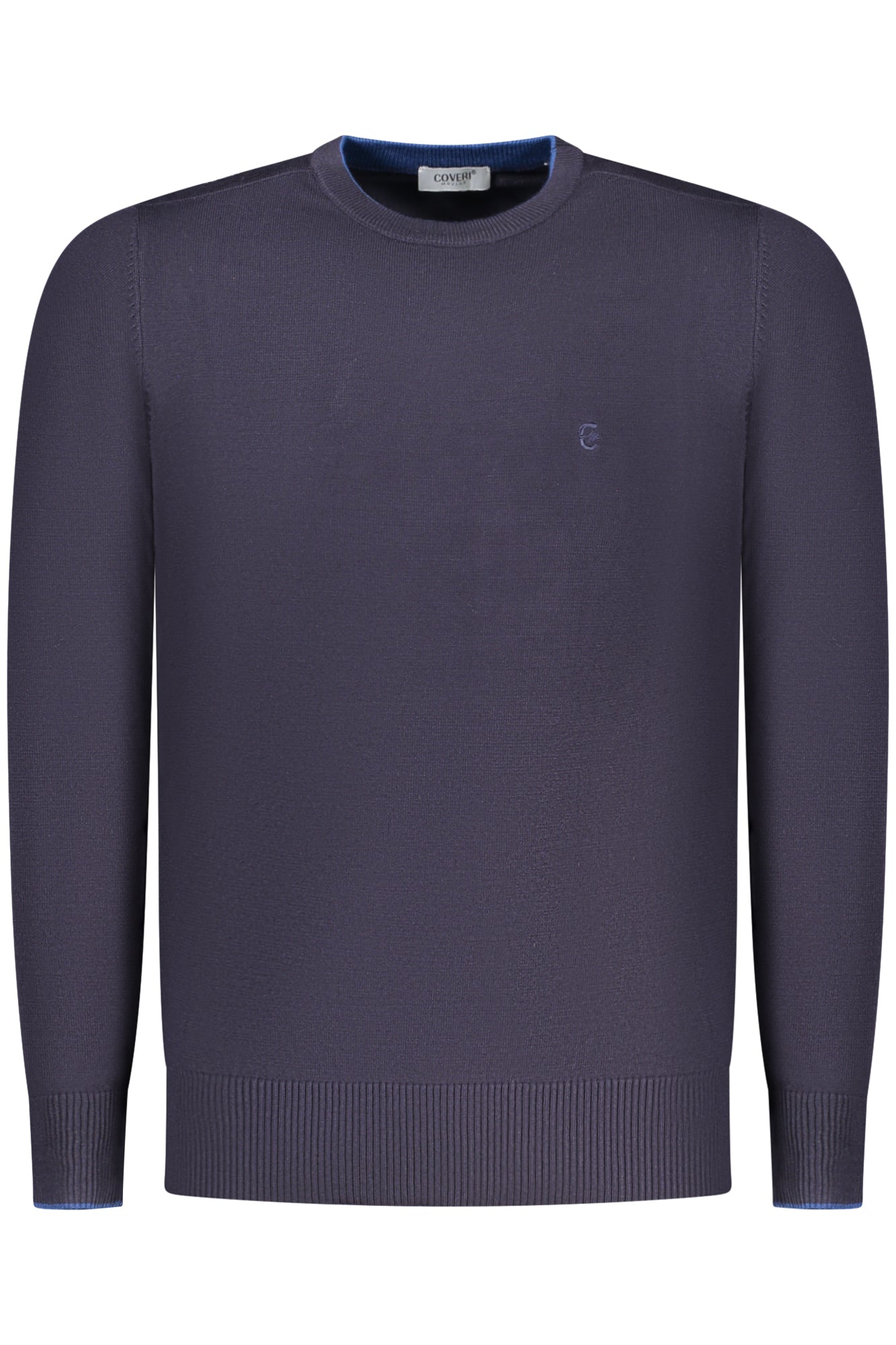 COVERI MOVING MAGLIA UOMO BLU