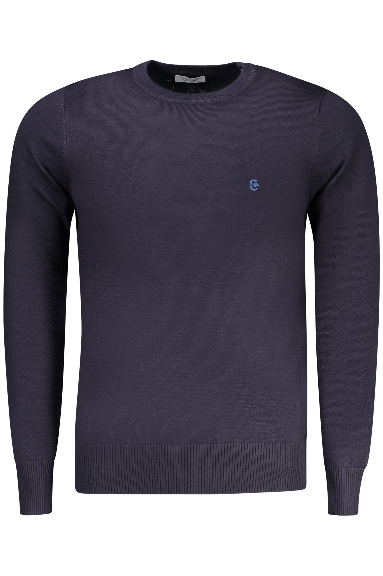 COVERI MOVING MAGLIA UOMO BLU