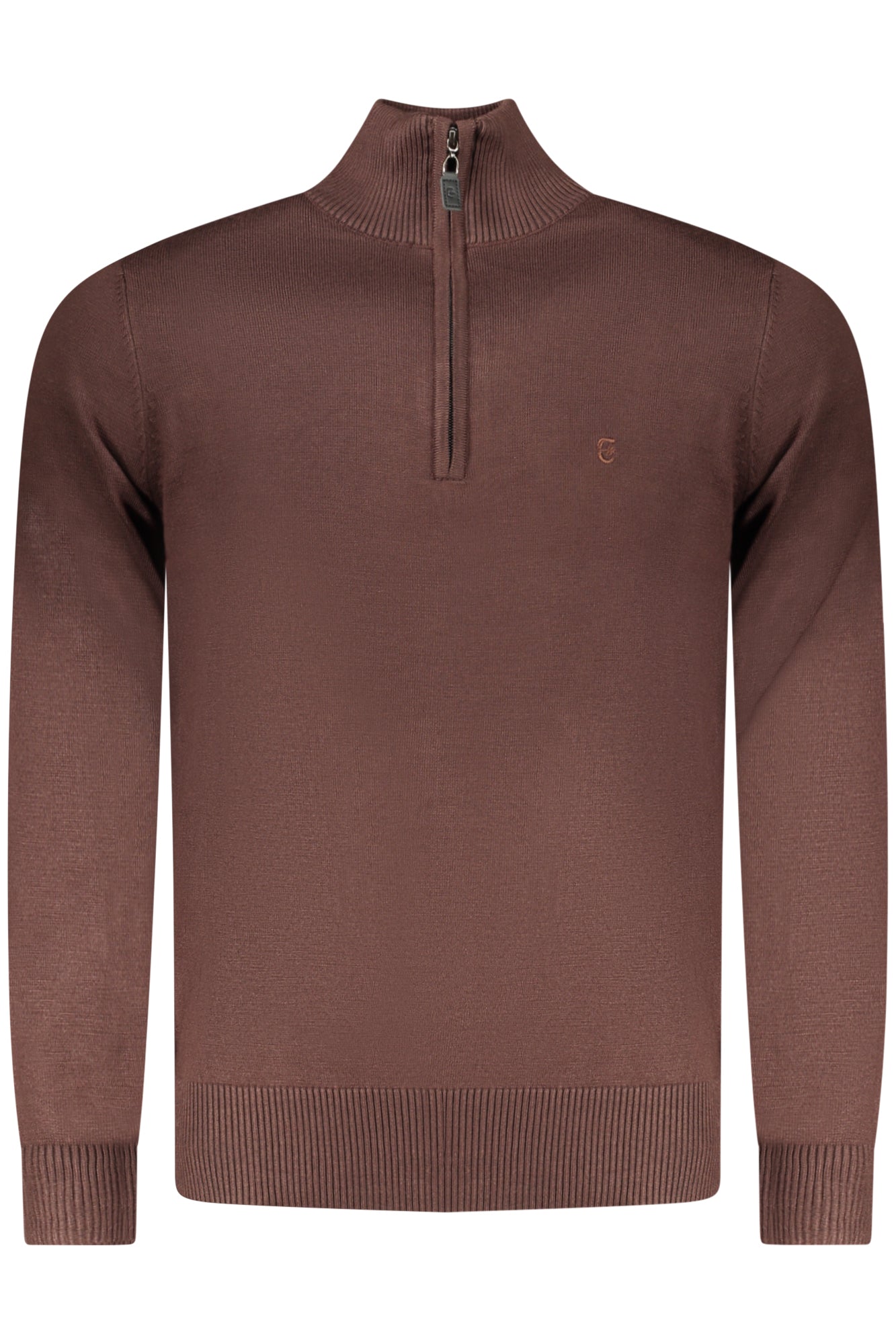COVERI MOVING MAGLIA UOMO MARRONE