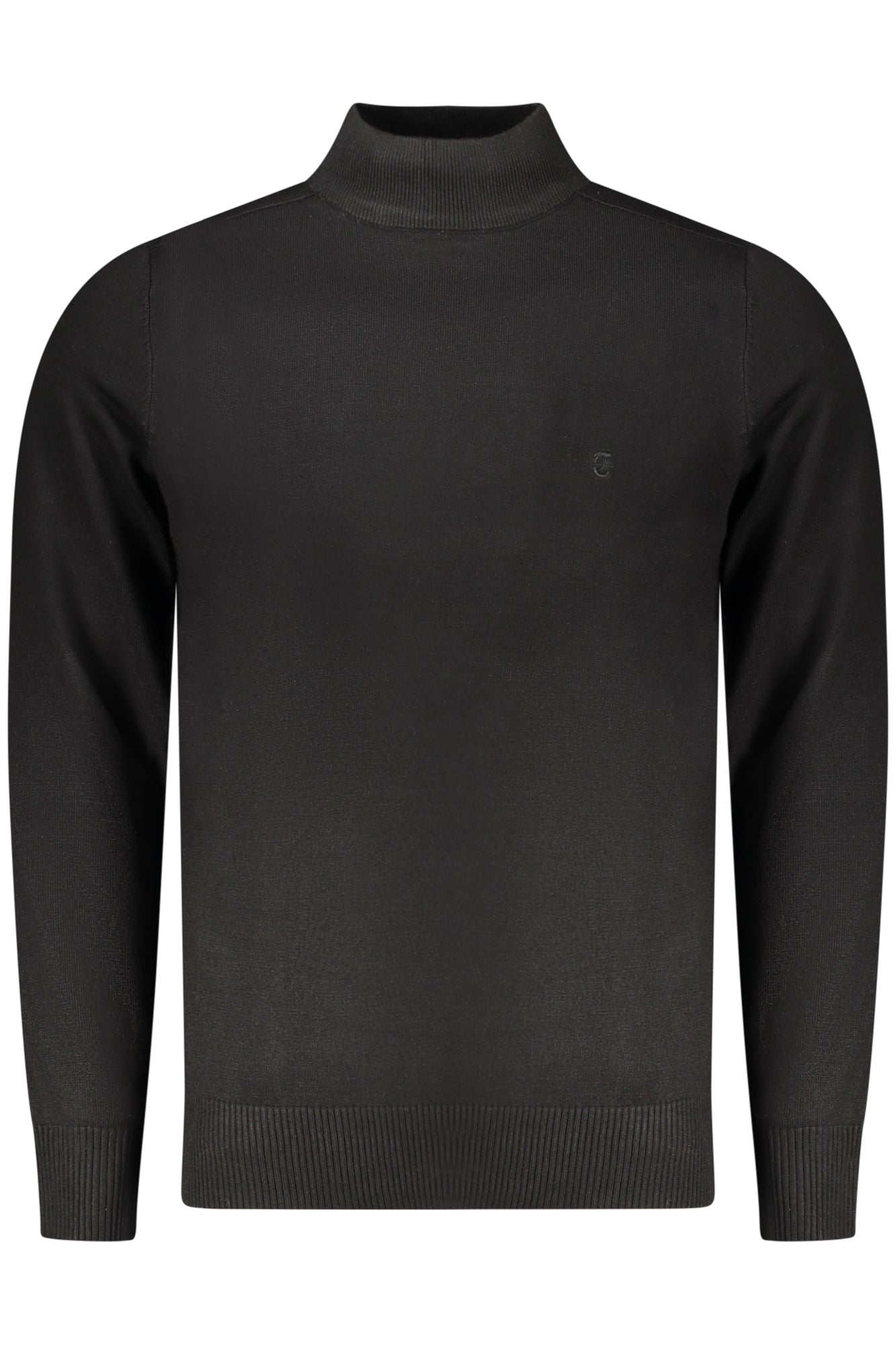 COVERI MOVING MAGLIA UOMO NERO