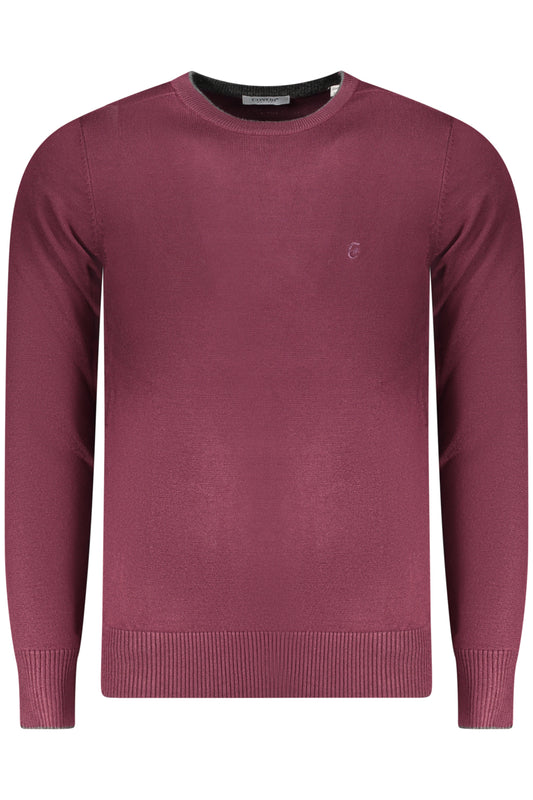 COVERI MOVING MAGLIA UOMO ROSSO