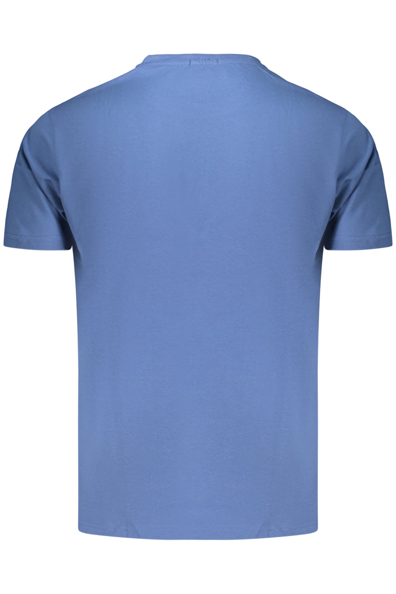 COVERI MOVING T-SHIRT MANICHE CORTE UOMO BLU