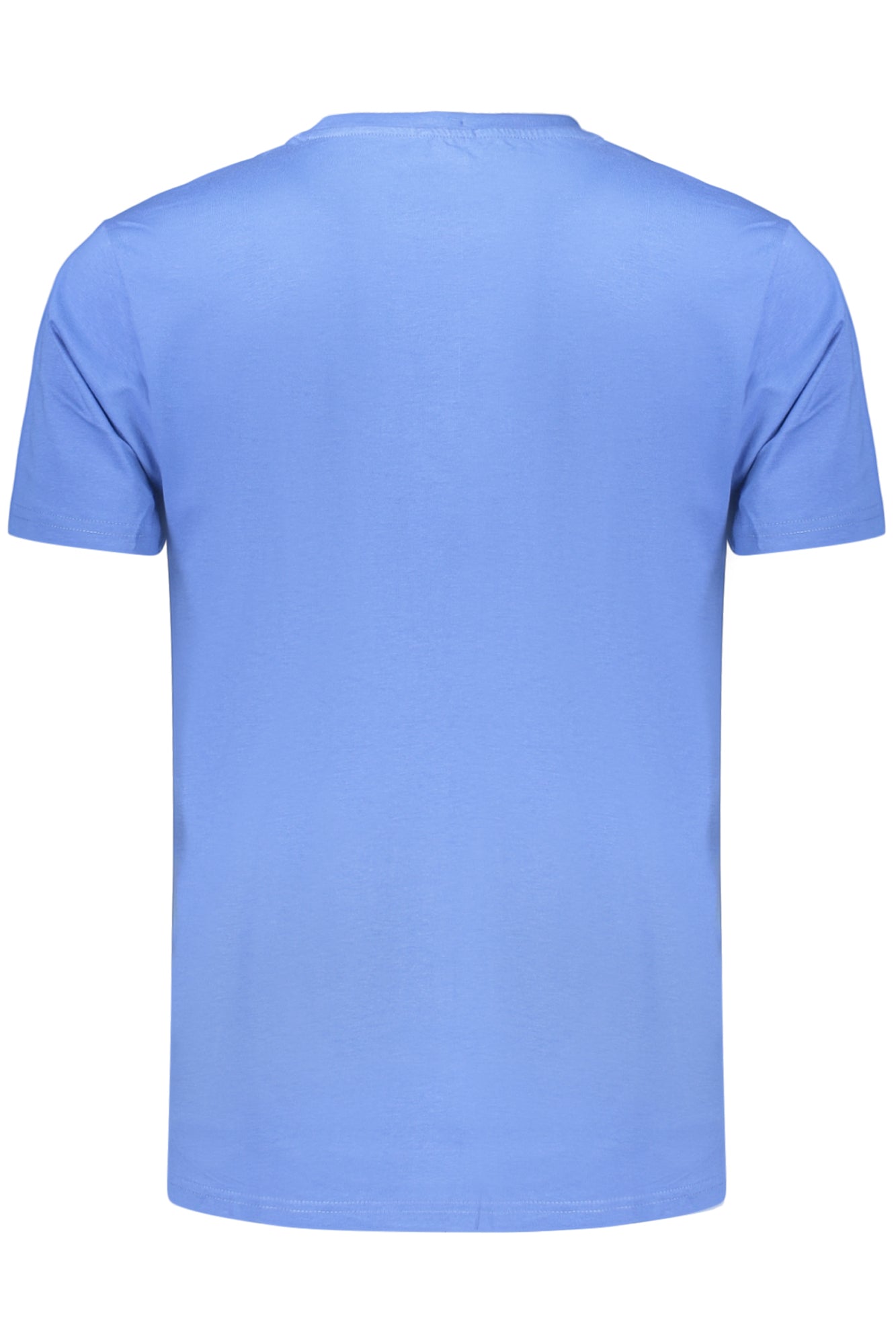 COVERI MOVING T-SHIRT MANICHE CORTE UOMO BLU