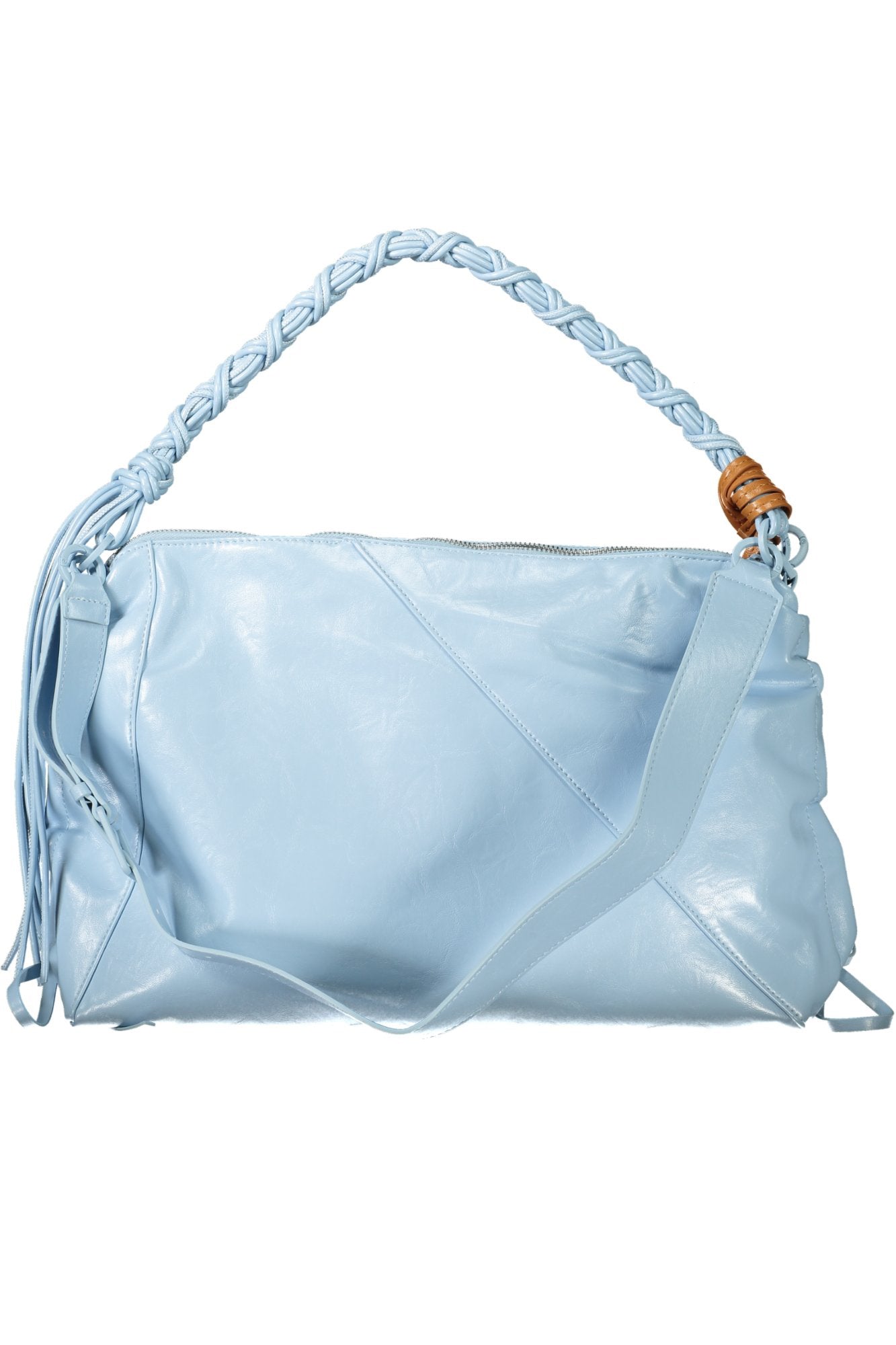 DESIGUAL BORSA DONNA AZZURRO