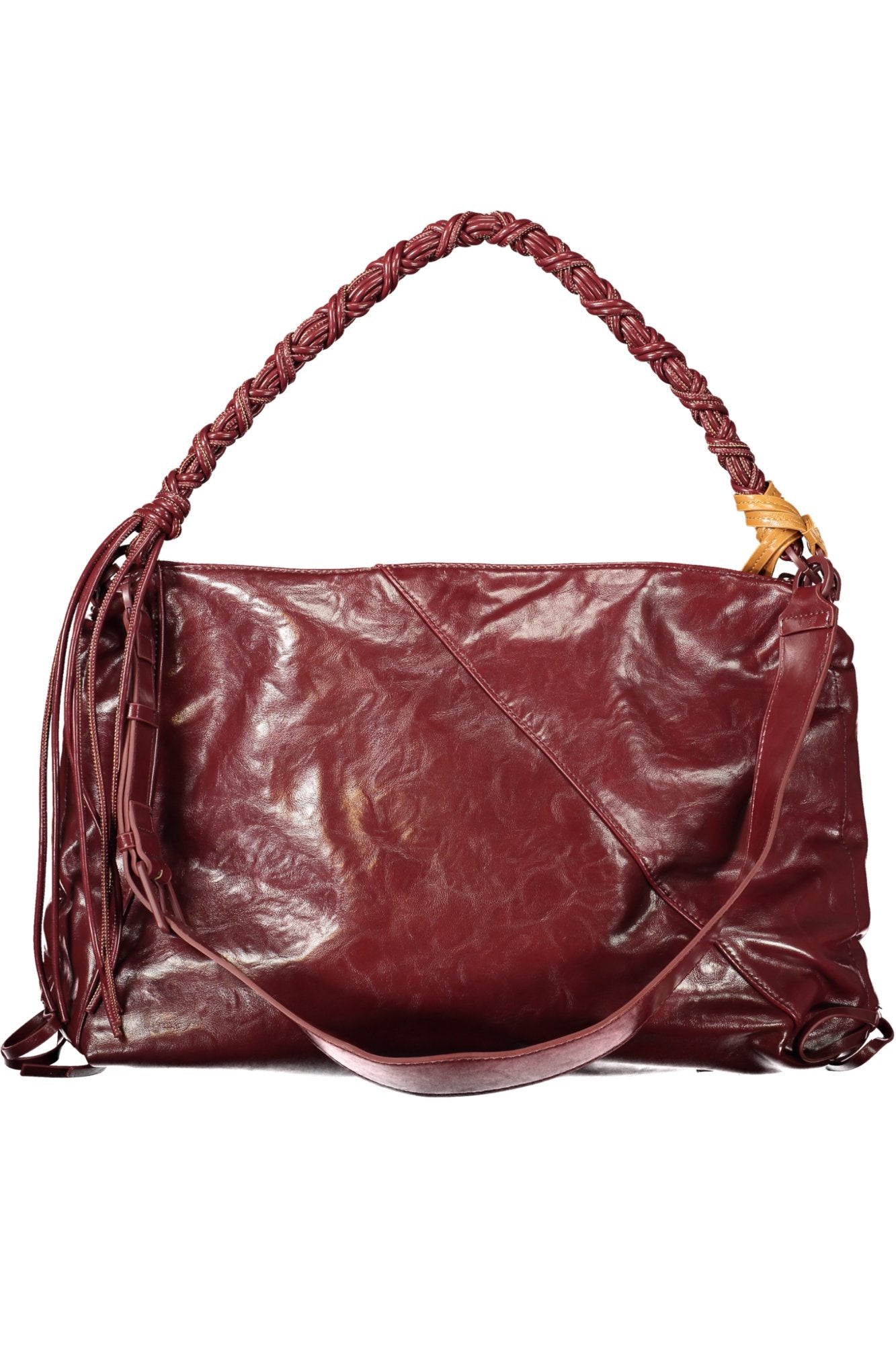DESIGUAL BORSA DONNA VIOLA