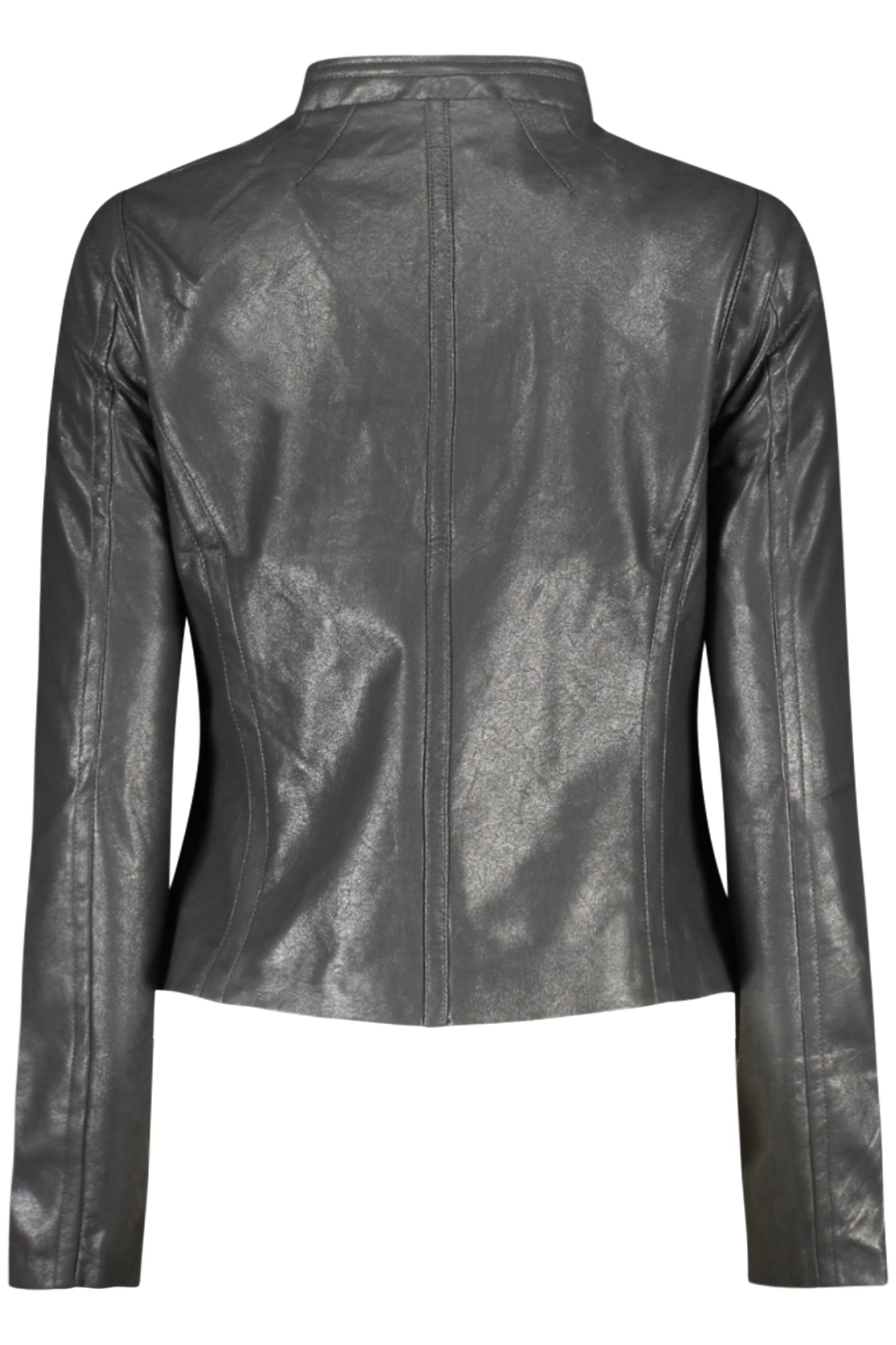 DESIGUAL GIUBBOTTO DONNA NERO