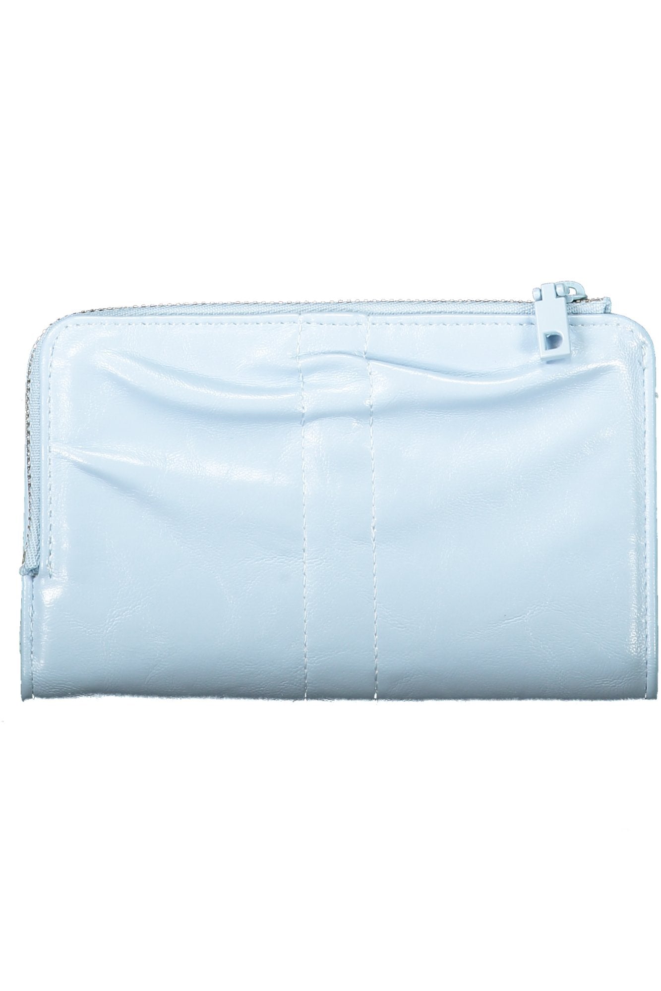 DESIGUAL PORTAFOGLIO DONNA AZZURRO