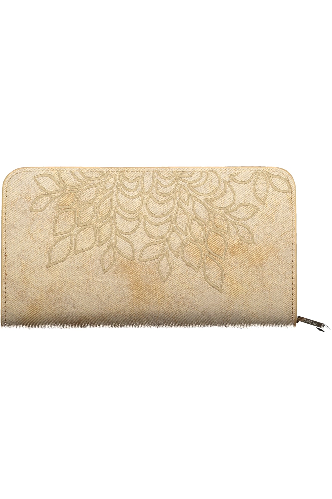 DESIGUAL PORTAFOGLIO DONNA BEIGE