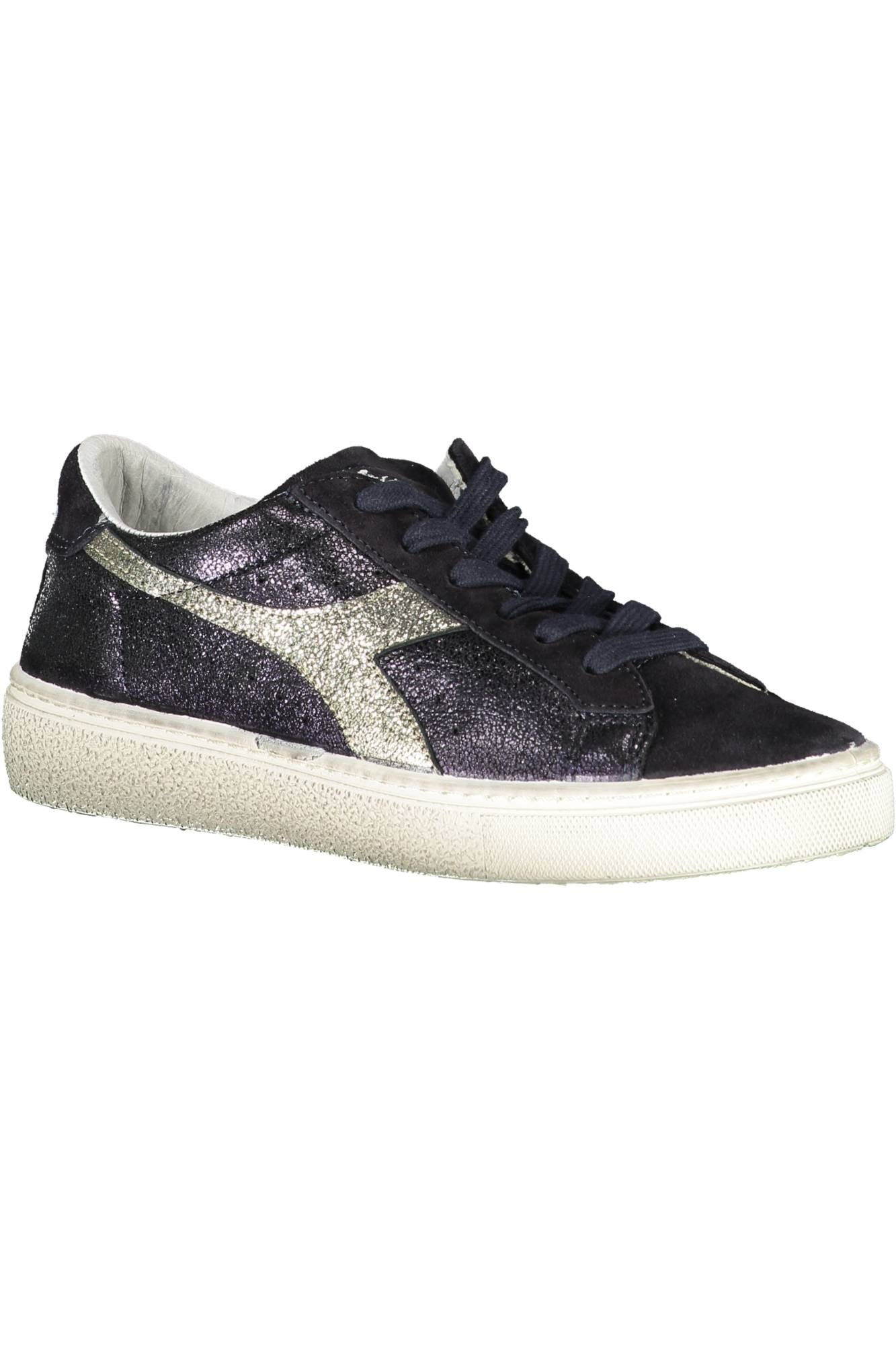 DIADORA CALZATURA SPORTIVA DONNA NERO