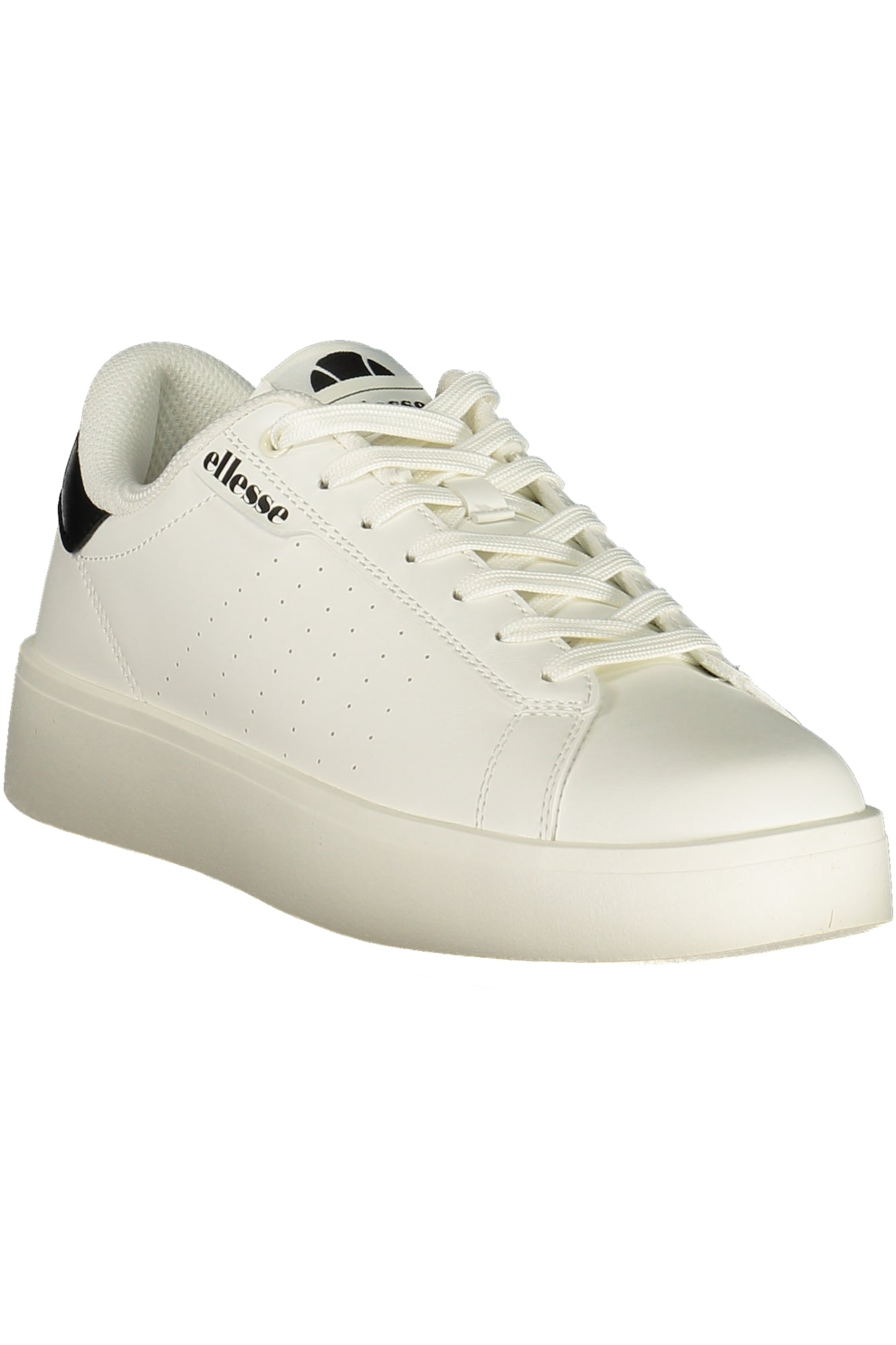 ELLESSE CALZATURA SPORTIVA UOMO BIANCO