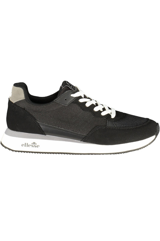 ELLESSE CALZATURA SPORTIVA UOMO NERO