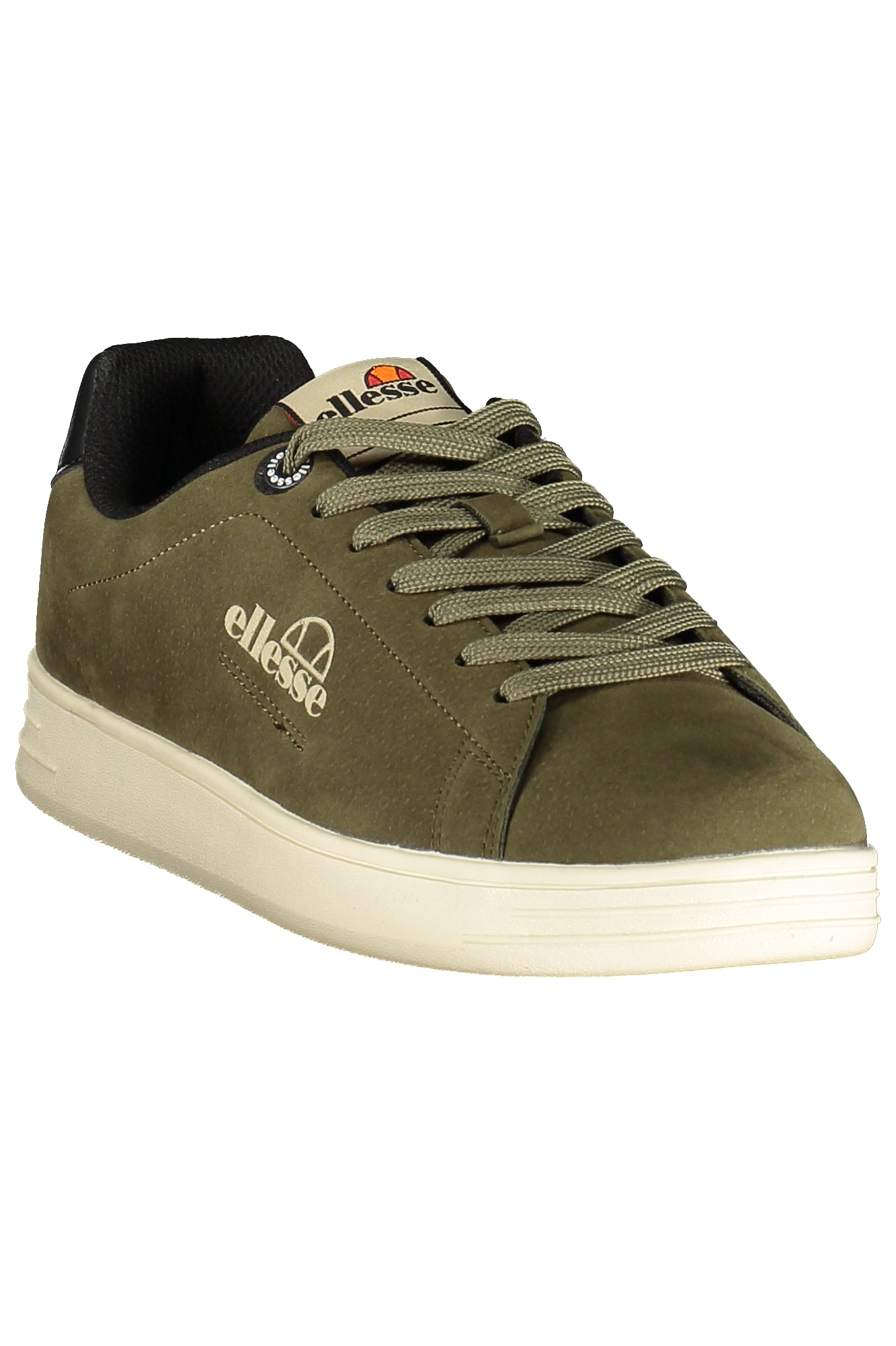 ELLESSE CALZATURA SPORTIVA UOMO VERDE