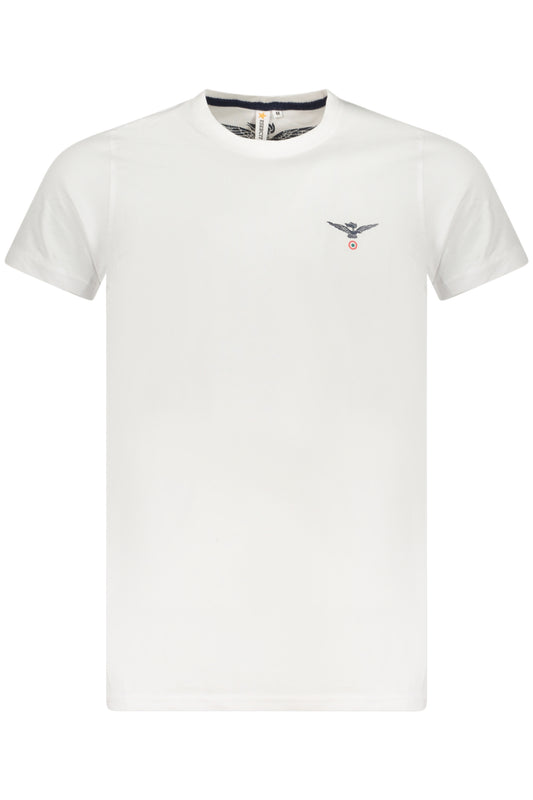ESERCITO 1659 T-SHIRT MANICHE CORTE UOMO BIANCO