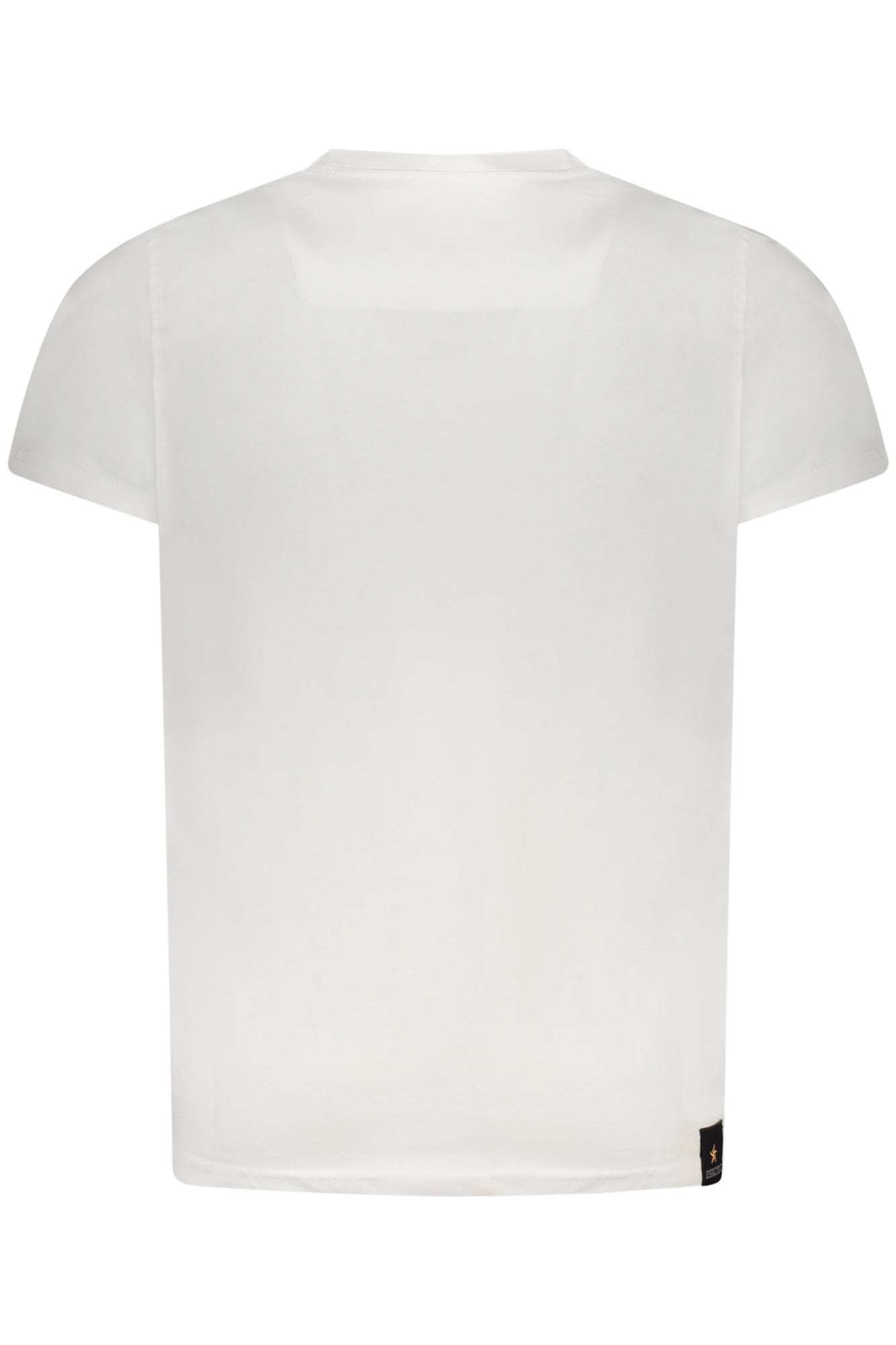 ESERCITO 1659 T-SHIRT MANICHE CORTE UOMO BIANCO