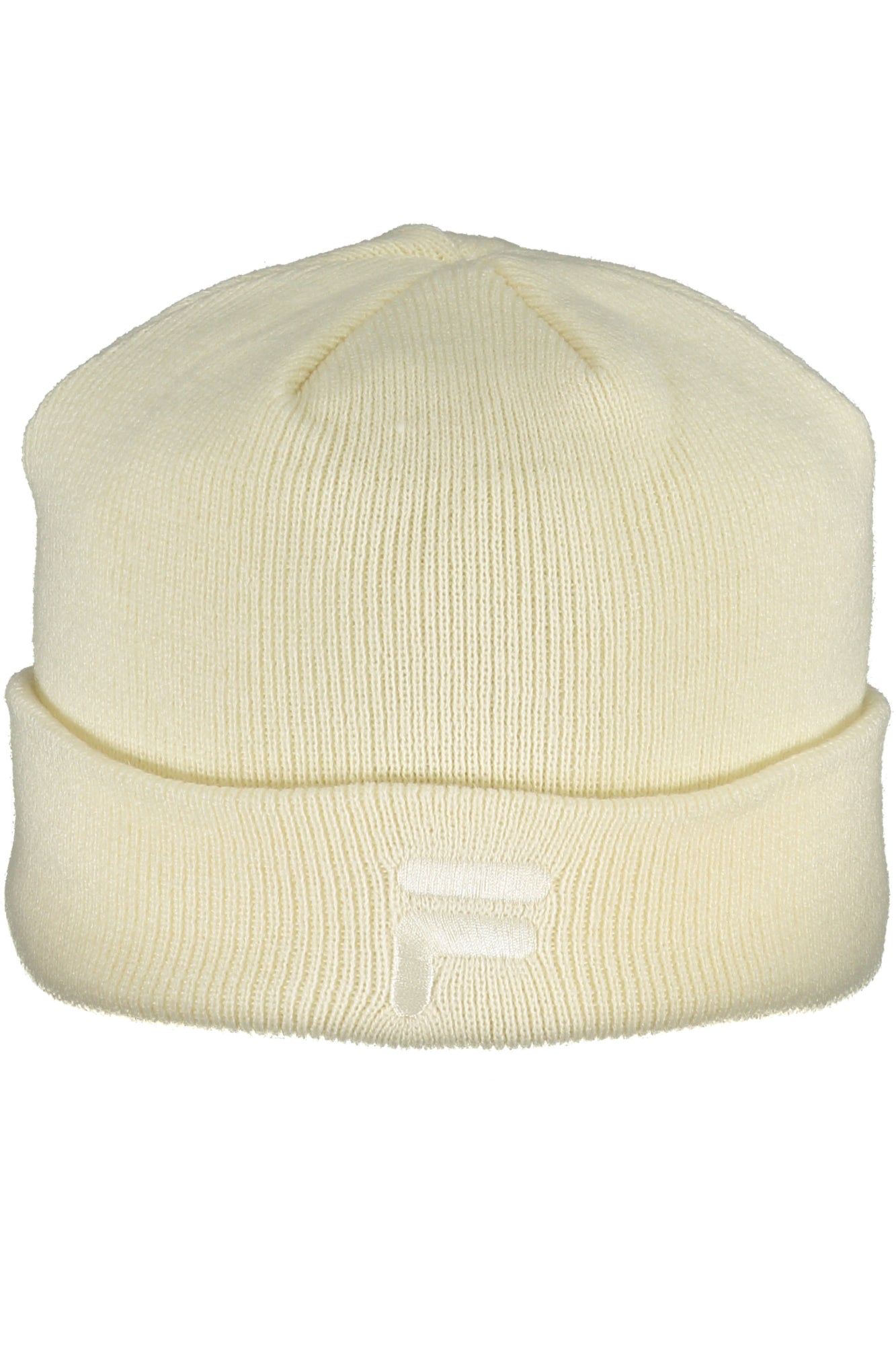 FILA BERRETTO UOMO BIANCO