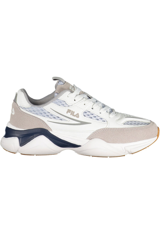 FILA CALZATURA SPORTIVA DONNA BIANCO